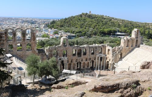 Het-Odeon-van-Herodes-Atticus