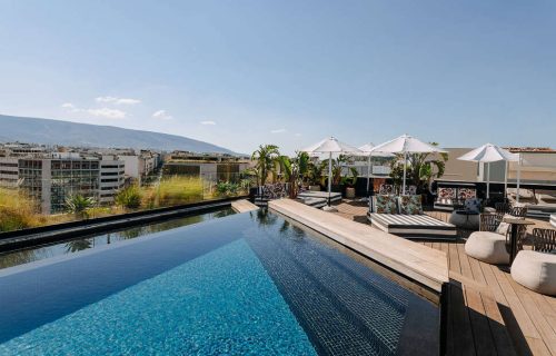 Skylark, Aluma Hotels & Resorts