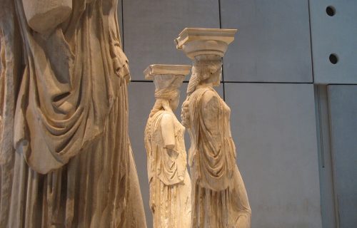 akropolis-museum-van-athene-foto